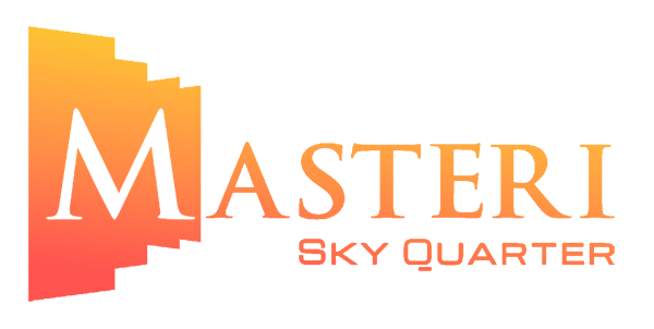 Masteri Sky Quarter